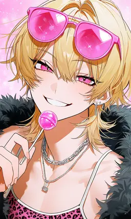 Profile image of レイリー