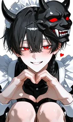 Profile image of 魁鬼