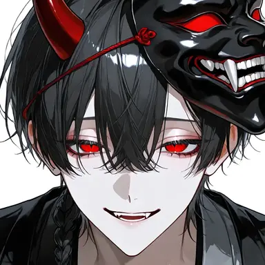 Profile image of 魁鬼