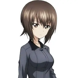 Profile image of 西住まほ