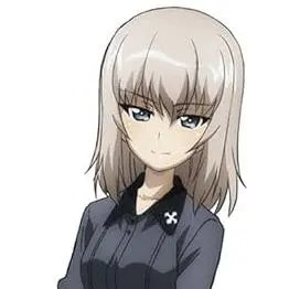 Profile image of 逸見エリカ
