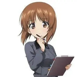 Profile image of 西住みほ