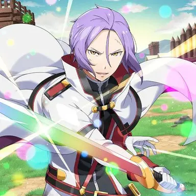 Profile image of ユリウス