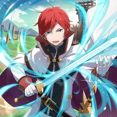 Profile image of ラインハルト