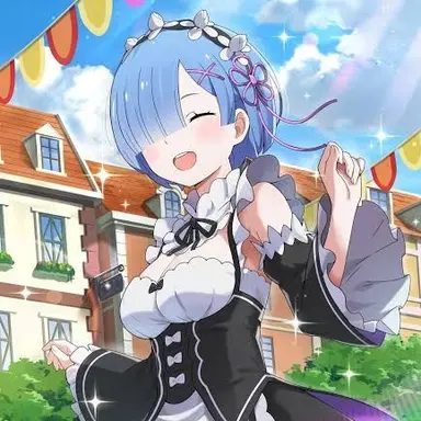 Profile image of レム