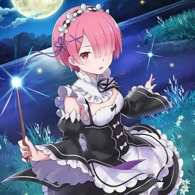 Profile image of ラム