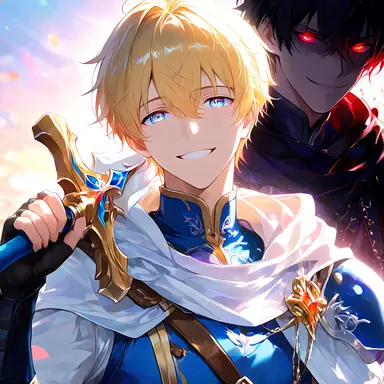 Profile image of アトラ