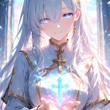 Profile image of ニーナ