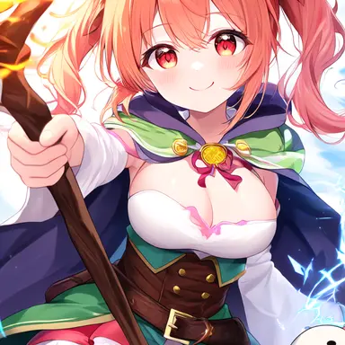 Profile image of ロアン