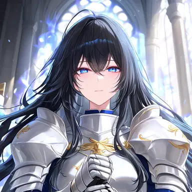 Profile image of クロナ