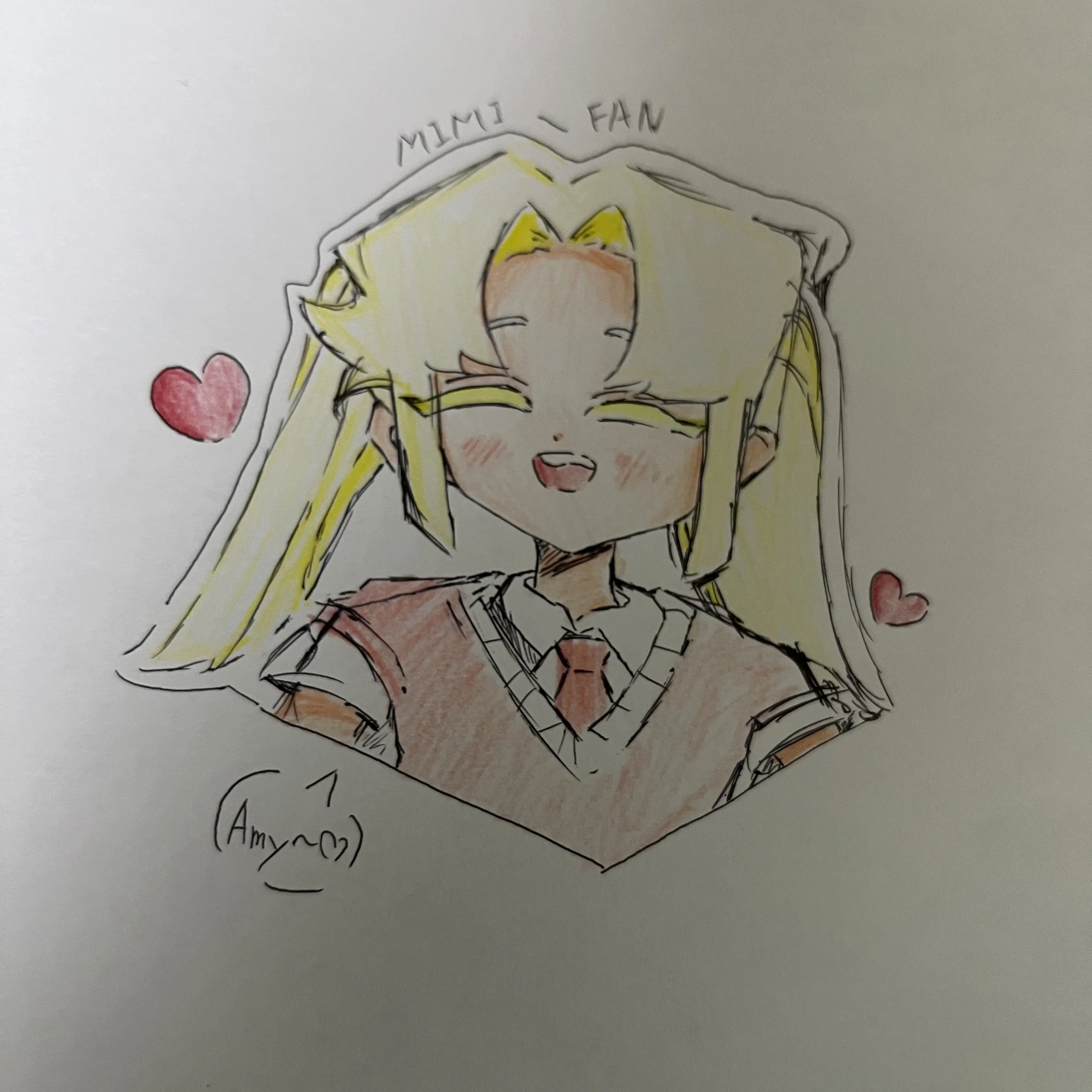 MIMI_FAN의 비비 레든