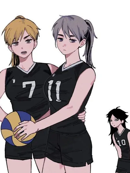 819LabALL_inFavorite의 美女4人衆に狙われています