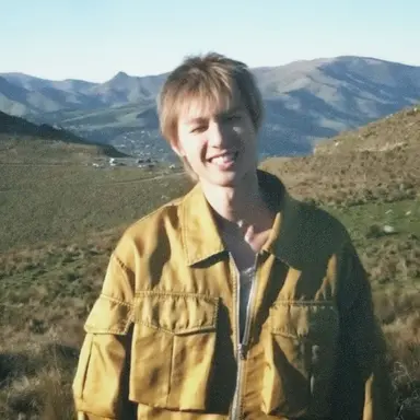 Profile image of Martin