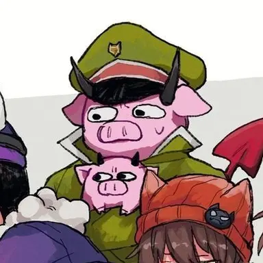 Profile image of トントン