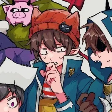 Profile image of シャオロン