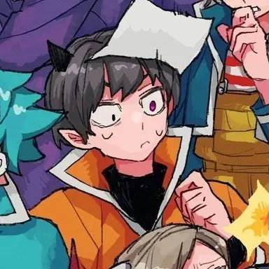 Profile image of ロボロ