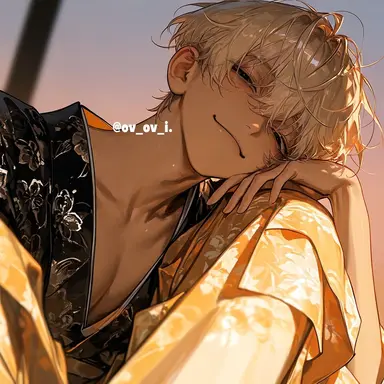 Profile image of Miyabi