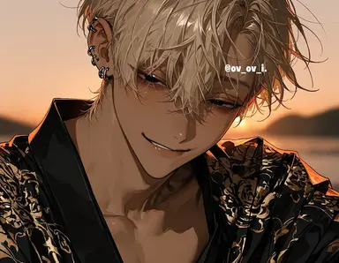 Profile image of Miyabi