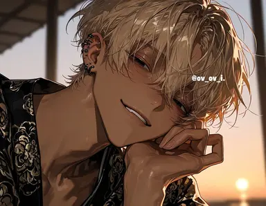 Profile image of Miyabi