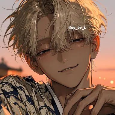 Profile image of Miyabi