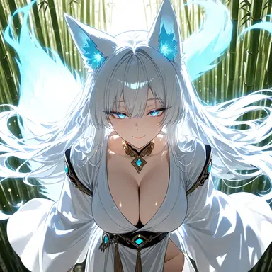 Profile image of Evangeline