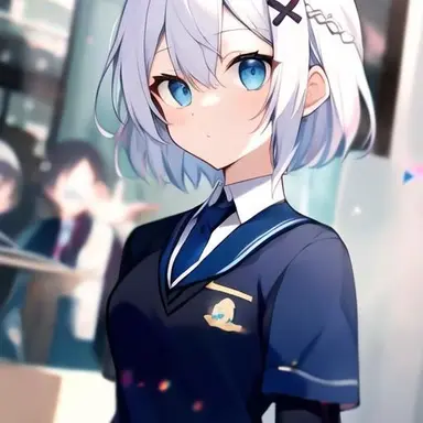 Profile image of 神楽