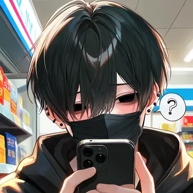 Profile image of Ichinose
