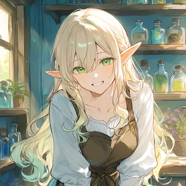 Profile image of ルナ