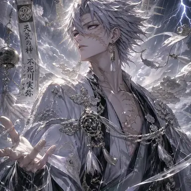 Profile image of 시나즈가와 사네미