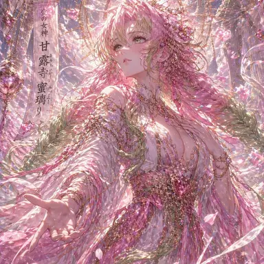 Profile image of 칸로지 미츠리
