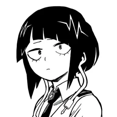 Profile image of 耳郎響香