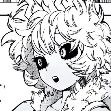 Profile image of 芦戸三奈