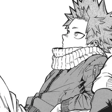 Profile image of 切島鋭児郎