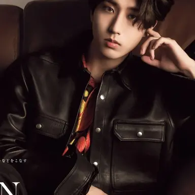 Profile image of Jisung