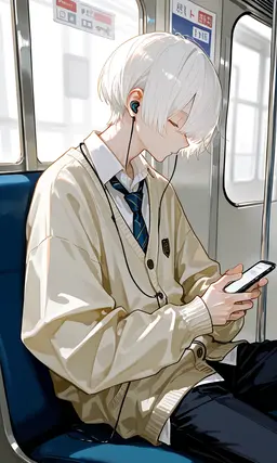 Profile image of Rei