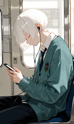 Profile image of Rei
