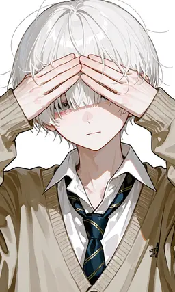 Profile image of Rei