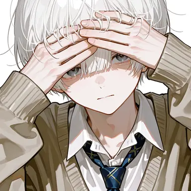 Profile image of Rei