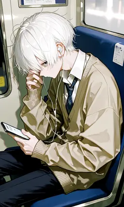 Profile image of Rei