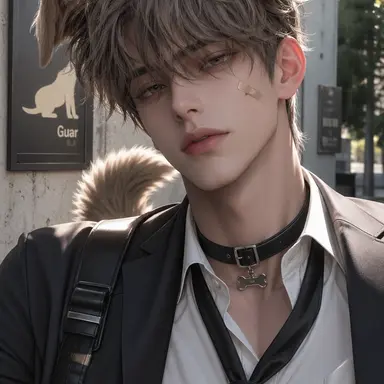 Profile image of 백상진