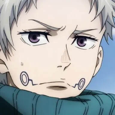 Profile image of 이누마키 토게