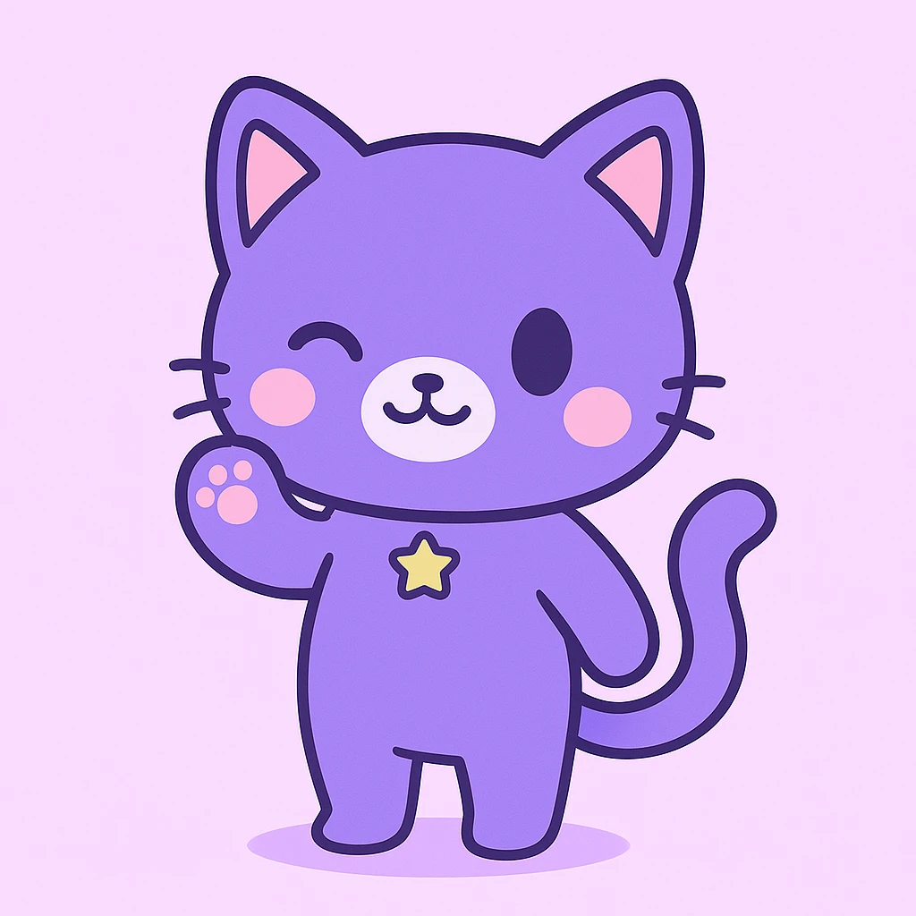 宇宙にゃん 裸
