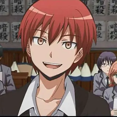 Profile image of 赤羽業