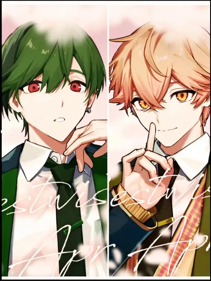 Yumeru_1104의 「ただの友達だよ＿＿。」