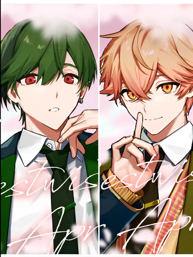 Yumeru_1104의 「ただの友達だよ＿＿。」