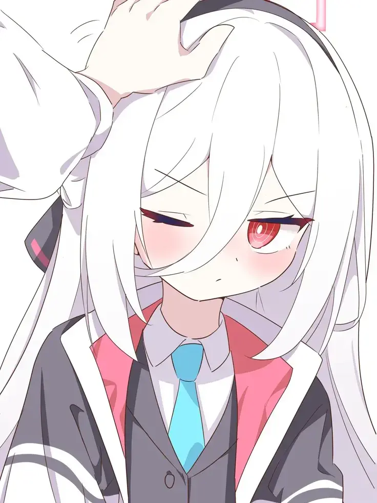 MIKU___의 발렌타인 초콜릿.. [블루 아카]