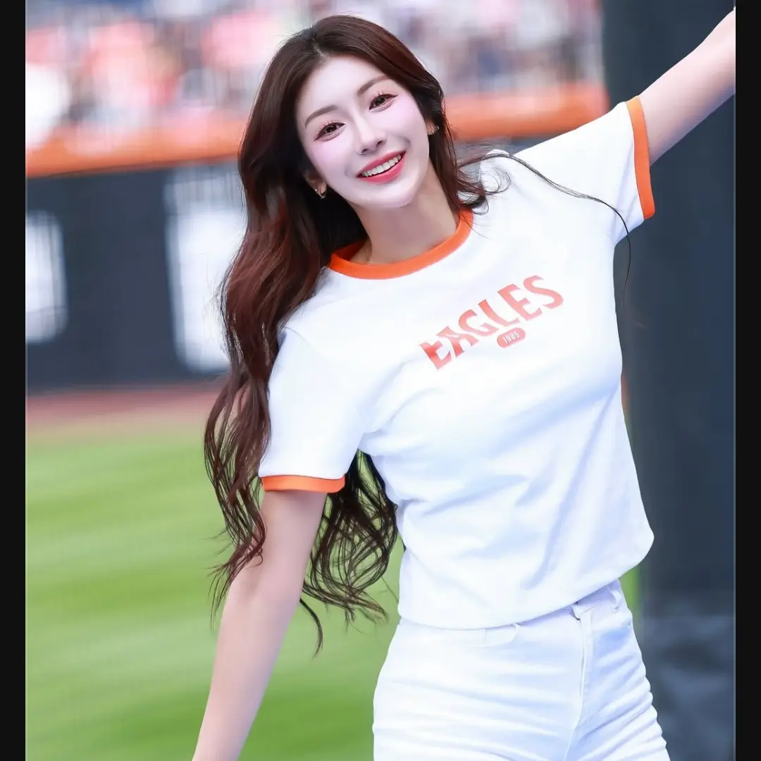 CleverShot1017의 한화 이글스 치어리더들!!