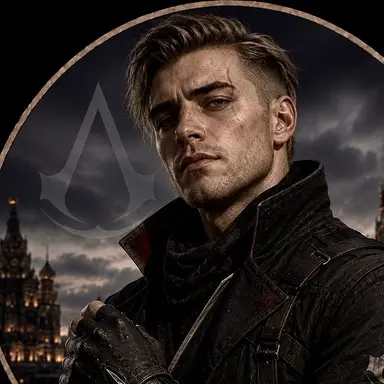 Profile image of Vasili