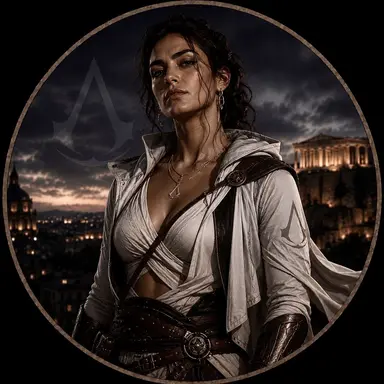 Profile image of Alethia