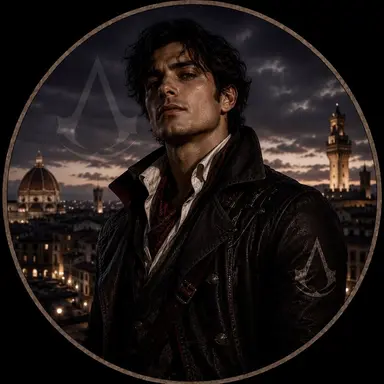 Profile image of Lorenzo